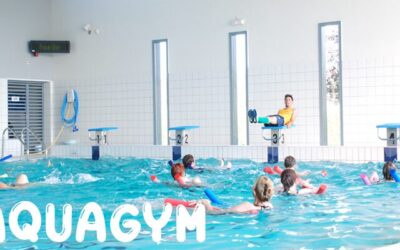 Aquagym