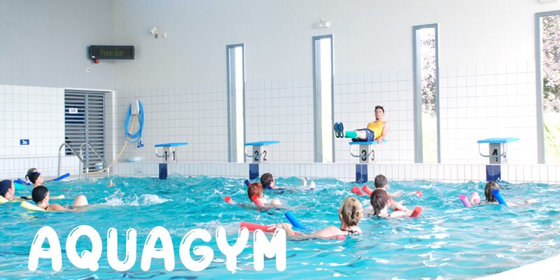 Aquagym