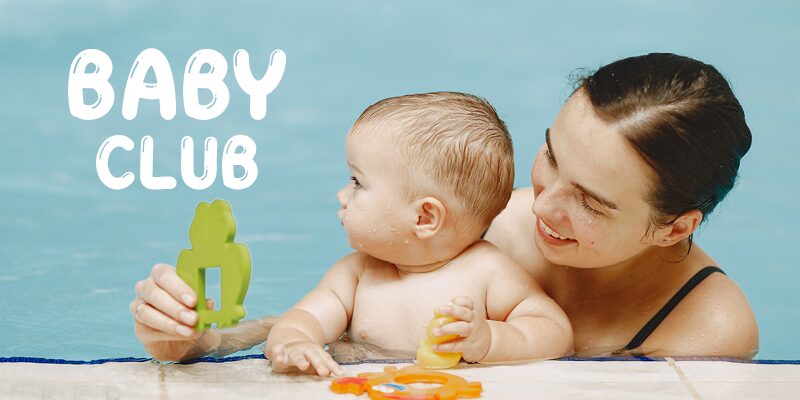 Baby club